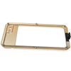 Metal Aluminum Case with Gorilla Glass Waterproof Shockproof Dustproof Full Angle Protected for iPhone 6 Plus 6S Plus