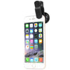 Shutterbug Necessary Detachable 185 Degree Super Fish Eye Lens for Smartphones Notebook Tablet PC iPhone 6 Plus iPad Samsung Galaxy S6 Edge etc.