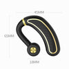 XY-LE2 Bluetooth Headset Sports Wireless Stereo Headset
