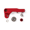 Creality Upgrade Replacement Metal Extruder for CR10 Ender 3 S4 S5
