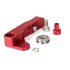 Creality Upgrade Replacement Metal Extruder for CR10 Ender 3 S4 S5