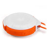 MOCREO MOSOUND Tictac Ultra-slim IPX4 Water Resistant Wireless Bluetooth V2.1 Speaker Built-in Lithium Battery for Bluetooth-enabled Devices