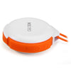 MOCREO MOSOUND Tictac Ultra-slim IPX4 Water Resistant Wireless Bluetooth V2.1 Speaker Built-in Lithium Battery for Bluetooth-enabled Devices