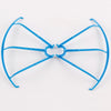 Spare 4 x Protection Frame for SYMA X5C / X5SC / X5SW RC Qaudcopters