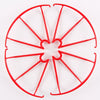 Spare 4 x Protection Frame for SYMA X5C / X5SC / X5SW RC Qaudcopters