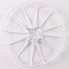 Spare 4 x Protection Frame for SYMA X5C / X5SC / X5SW RC Qaudcopters