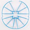 Spare 4 x Protection Frame for SYMA X5C / X5SC / X5SW RC Qaudcopters