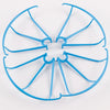 Spare 4 x Protection Frame for SYMA X5C / X5SC / X5SW RC Qaudcopters