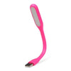 Bright Mini USB LED Light Lamp for Notebook Laptop Desk Reading