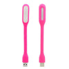 Bright Mini USB LED Light Lamp for Notebook Laptop Desk Reading