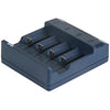 Opus BT - C1000 Intelligent Li-ion NiCd NiMH Digital Battery Charger - EU Plug