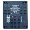 Opus BT - C1000 Intelligent Li-ion NiCd NiMH Digital Battery Charger - EU Plug