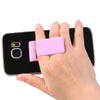 Universal Grip Holder Stand for iPhone 6 Plus 5S 5 iPad Samsung Galaxy S6 Edge Kindle Fire HTC ONE M9 Nokia etc.