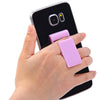 Universal Grip Holder Stand for iPhone 6 Plus 5S 5 iPad Samsung Galaxy S6 Edge Kindle Fire HTC ONE M9 Nokia etc.