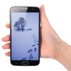 Universal Grip Holder Stand for iPhone 6 Plus 5S 5 iPad Samsung Galaxy S6 Edge Kindle Fire HTC ONE M9 Nokia etc.