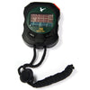 PC930 3 Rows 30 Memories Color LCD Electronic Stopwatch with Calendar Alarm Function