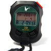 PC930 3 Rows 30 Memories Color LCD Electronic Stopwatch with Calendar Alarm Function
