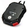 PC930 3 Rows 30 Memories Color LCD Electronic Stopwatch with Calendar Alarm Function