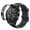 Plating TPU Soft Watch Case for Huawei Watch GT