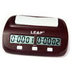 LEAP PQ9907S Digital Chess Clock I-go Count Up Down Timer