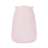 Silicone Night Lamp Colorful Light Pat Night Lamp Large White Bear