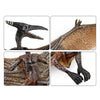 Tyrannosaurus T-rex with Cub Dinosaurs Model Figure Toy