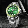Tevise High-End Men'S Mechanical Wristwatch