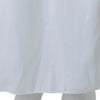 Stunning Scoop Neck Short Sleeve Backless Dress For Women