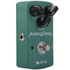 JOYO JF - 33 True Bypass Design Electric Guitar Analog Delay Effect Pedal