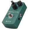 JOYO JF - 33 True Bypass Design Electric Guitar Analog Delay Effect Pedal