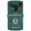 JOYO JF - 33 True Bypass Design Electric Guitar Analog Delay Effect Pedal