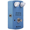 JOYO JF - 37 True Bypass Design Electric Guitar Analog Chorus Effect Pedal