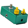 JOYO JF - 01 True Bypass Design Vintage Overdrive Guitar Effect Pedal with RC4588 Chip