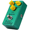 JOYO JF - 01 True Bypass Design Vintage Overdrive Guitar Effect Pedal with RC4588 Chip
