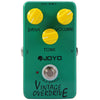 JOYO JF - 01 True Bypass Design Vintage Overdrive Guitar Effect Pedal with RC4588 Chip