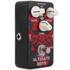 JOYO JF - 02 True Bypass Design Ultimate Drive Guitar Effect Pedal with 3 Adjustable Knobs