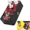 JOYO JF - 02 True Bypass Design Ultimate Drive Guitar Effect Pedal with 3 Adjustable Knobs
