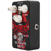 JOYO JF - 02 True Bypass Design Ultimate Drive Guitar Effect Pedal with 3 Adjustable Knobs