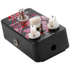 JOYO JF - 02 True Bypass Design Ultimate Drive Guitar Effect Pedal with 3 Adjustable Knobs