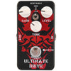 JOYO JF - 02 True Bypass Design Ultimate Drive Guitar Effect Pedal with 3 Adjustable Knobs