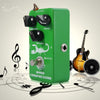 JOYO JF - 10 True Bypass Design Dynamic Compressor Guitar Effect Pedal with Aluminum Alloy Casing
