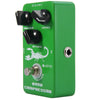 JOYO JF - 10 True Bypass Design Dynamic Compressor Guitar Effect Pedal with Aluminum Alloy Casing