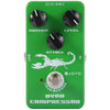 JOYO JF - 10 True Bypass Design Dynamic Compressor Guitar Effect Pedal with Aluminum Alloy Casing