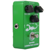 JOYO JF - 10 True Bypass Design Dynamic Compressor Guitar Effect Pedal with Aluminum Alloy Casing