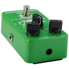 JOYO JF - 10 True Bypass Design Dynamic Compressor Guitar Effect Pedal with Aluminum Alloy Casing