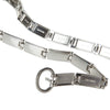 Chic Pin Buckle Rectangle Shape Alloy Belt For Women