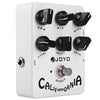 JOYO JF - 15 True Bypass Design American Sound Electric Guitar Effect Pedal with Aluminum Alloy Casing