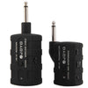 JOYO JW - 01 2.4G Audio Wireless Guitar Receiver Transmitter with US Plug - 100 - 240V
