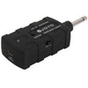 JOYO JW - 01 2.4G Audio Wireless Guitar Receiver Transmitter with US Plug - 100 - 240V