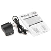 JOYO JW - 01 2.4G Audio Wireless Guitar Receiver Transmitter with US Plug - 100 - 240V